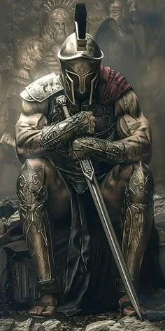 Spartan Leaks